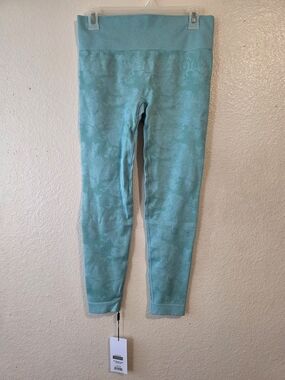 Gymshark Adapt Seamless Camo Leggings
